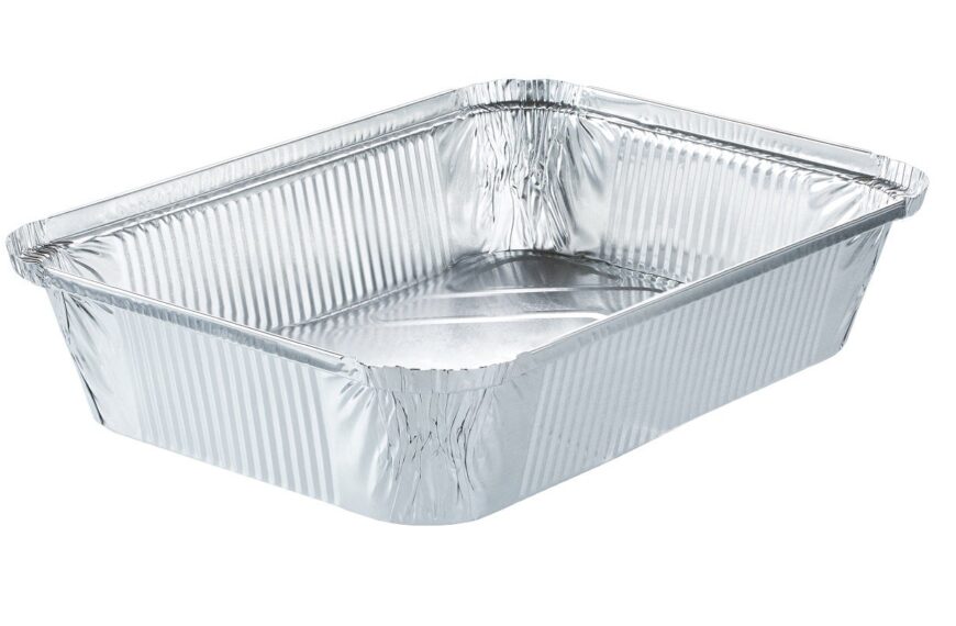 USITC rules Chinese imports of aluminium containers harmful to US industry