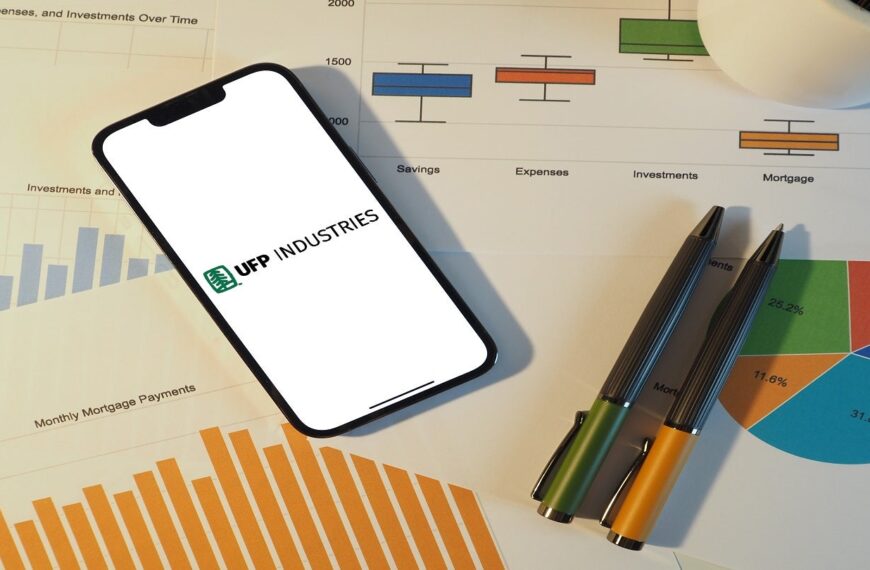 UFP Industries’ packaging segment posts 3% decrease in Q1 2025 net sales