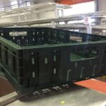 Il Visone selects Tosca’s reusable crates to improve grape storage