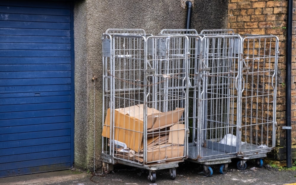 British retailers face a packaging cost crisis