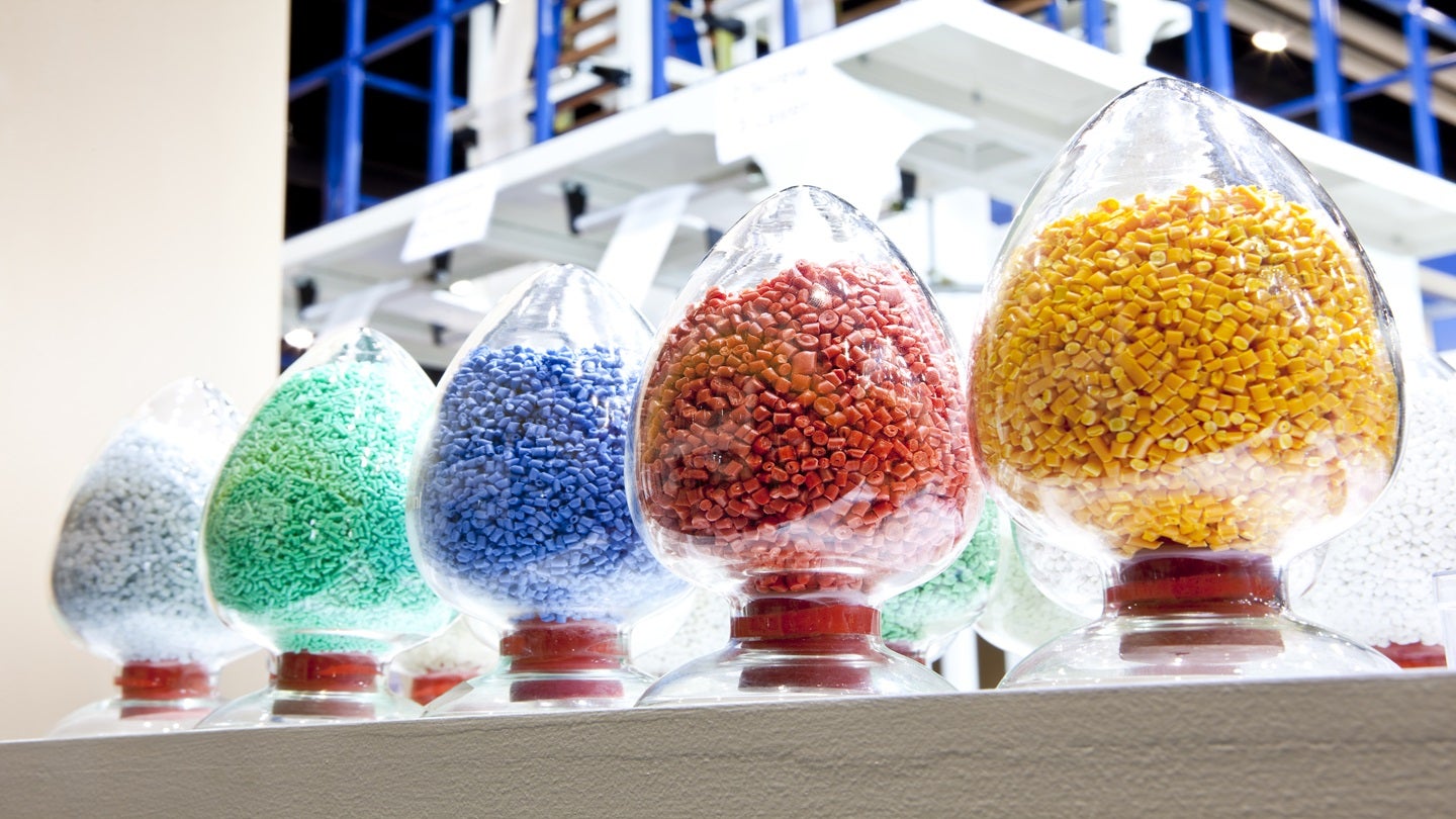 SMX, Aegis Packaging partner to enhance plastic packaging recyclability