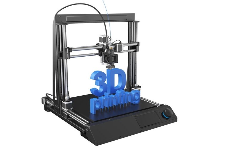 How 3D printing is changing packaging