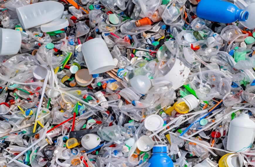 US classes Canadian plastic regulations as technical barrier to trade