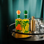 Licorinos Turns Limoncello Into a Design-First Experience