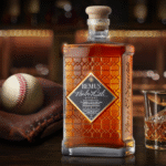 Remus Bourbon Launches Limited Edition Babe Ruth Reserve