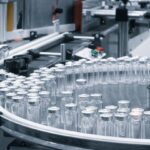 Ritedose to double single-vial packaging capabilities with seventh Syntegon line 
