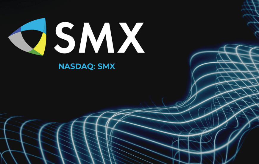 SMX Bolsters Global Expansion with Pair of ASEAN Partnerships