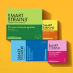 Smart Strains’ Straight Forward Shelf Appeal Offers Color-Coded Clarity