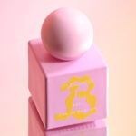 StudioWest Delivers Playful Sculptural Shapes and Loud Letterforms