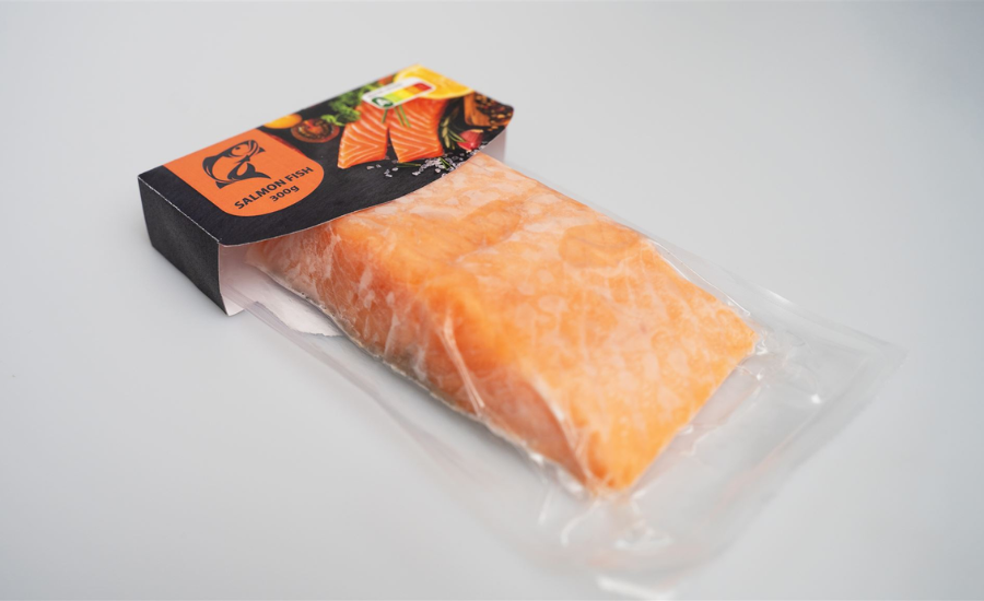 SÜDPACK to Showcase Sustainable Solutions at Seafood Expo