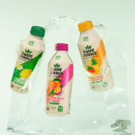 Saint James Iced Tea Launches 100% Recyclable Aluminum Bottles