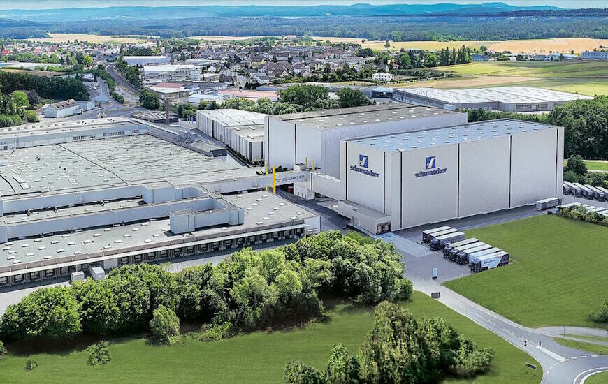Mondi Completes Acquisition of Schumacher Packaging’s Western Europe Operations