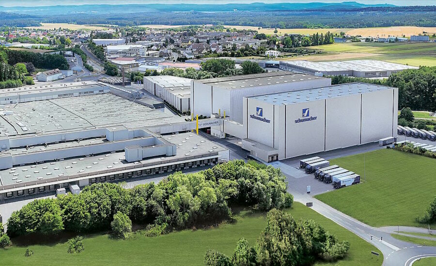 Mondi Completes Acquisition of Schumacher Packaging’s Western Europe Operations