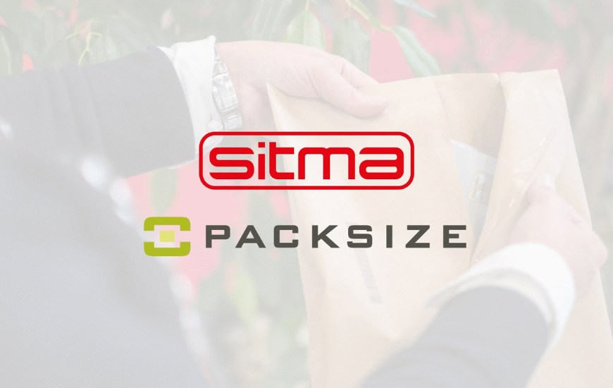 Packsize to Add Sitma's Mailer Creation Systems to Ecommerce Offerings