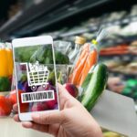 Smart labels to cut food waste