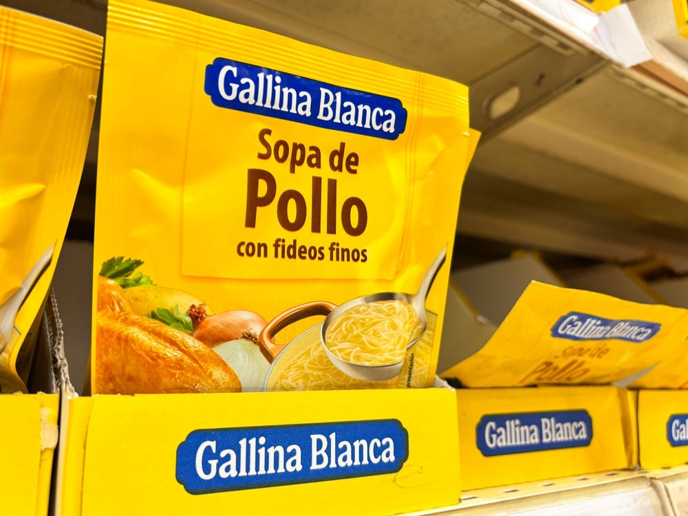 Packaging reform gathers pace in Spain