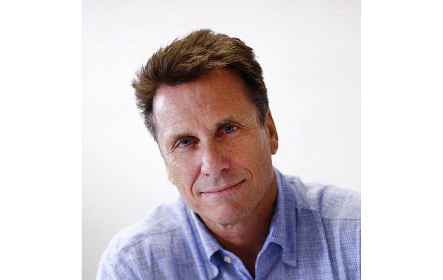 Announcing the Inaugural Recipient of the Steve Fairfield Memorial Award