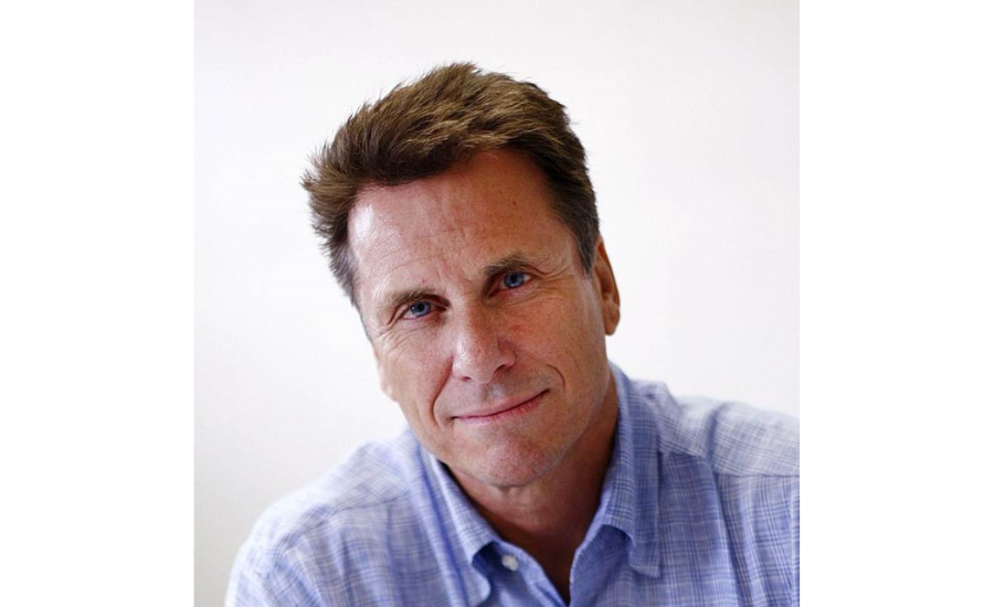 Announcing the Inaugural Recipient of the Steve Fairfield Memorial Award