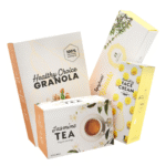 Stora Enso Launches New Folding Boxboard for Food Applications