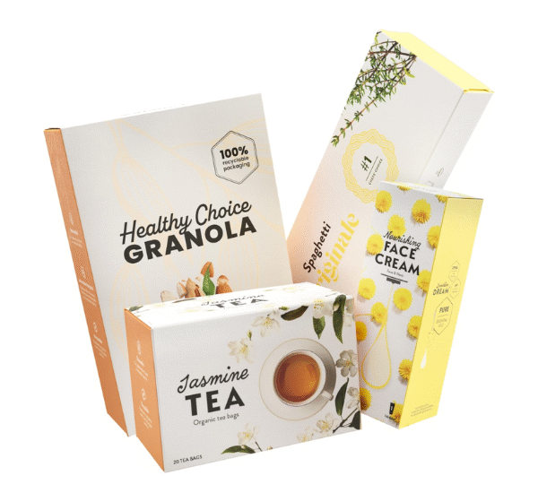 Stora Enso Launches New Folding Boxboard for Food Applications