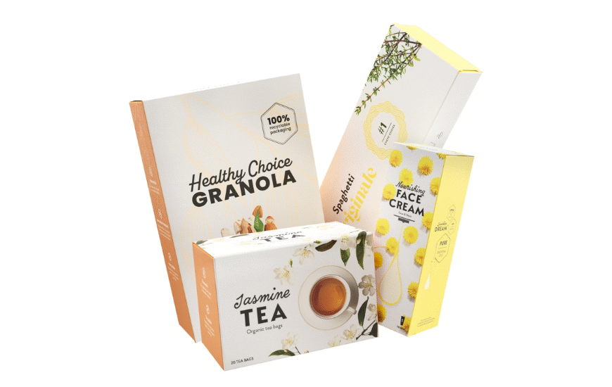 Stora Enso Launches New Folding Boxboard for Food Applications