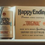Studio MPLS Brings A Taste Of Lake Life To Branding For Happy Ending