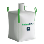 Gravis Launches 100% Recycled FIBC Bulk Bag