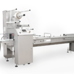 Syntegon Launches Pack 103 Flow Wrapping Machine
