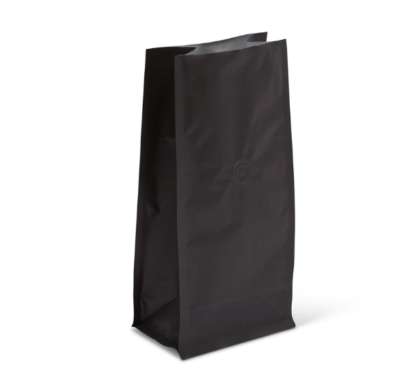 TricorBraun Flex Launches PolyRecycle™ Bag with Degassing Valve