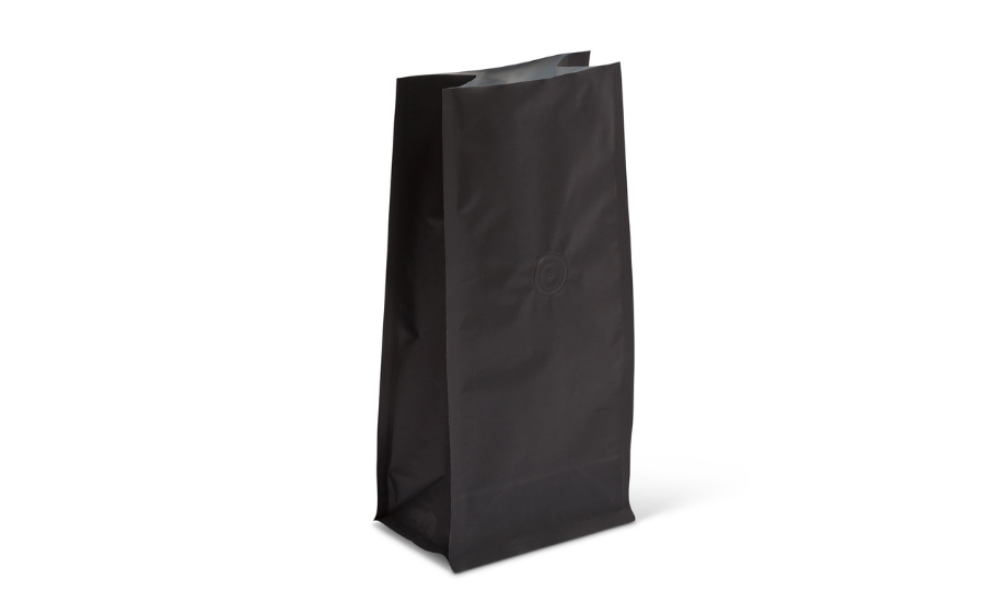 TricorBraun Flex Launches PolyRecycle™ Bag with Degassing Valve