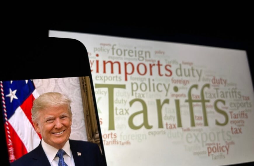 Trump’s trade war: the hidden cost for US packaging firms