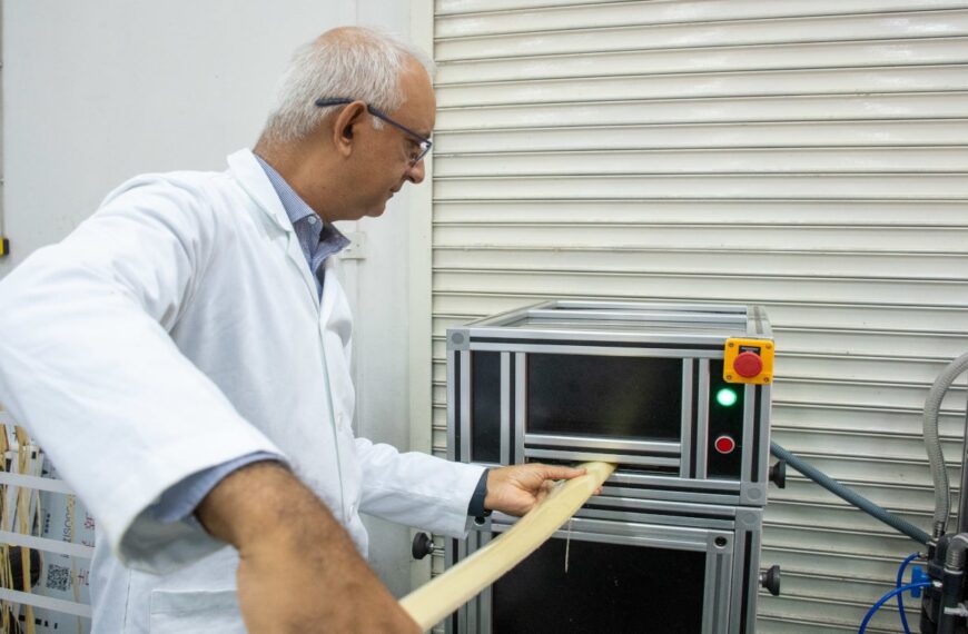 UNDP’s GEF SGP supports practical circular economy training in Mauritius