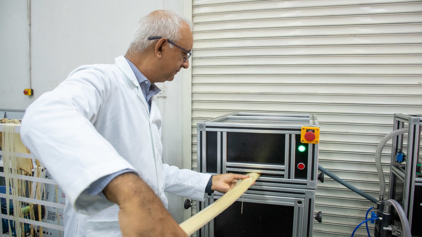 UNDP’s GEF SGP supports practical circular economy training in Mauritius