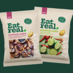 Midday Refreshes Better-For-You Snack Brand Eat Real