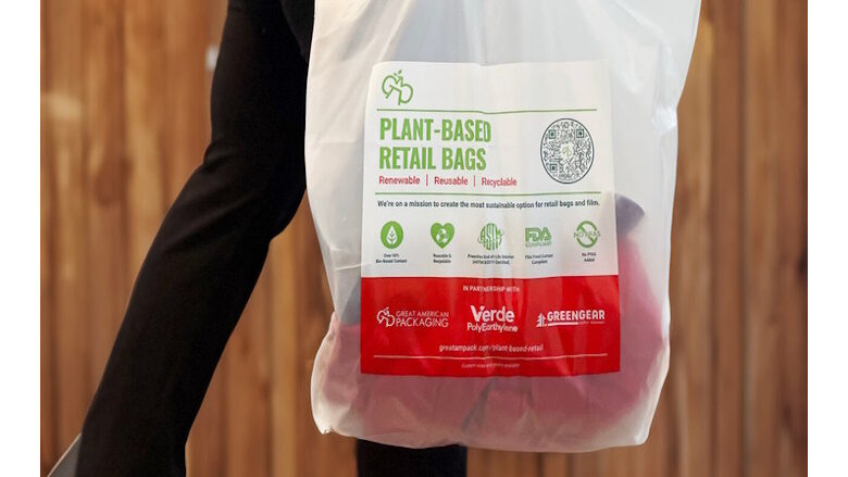 Verde Bioresins Announces New Biodegradable PolyEarthylene Film Grades