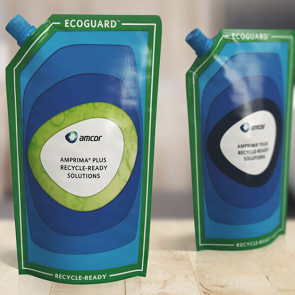 Embracing Sustainability: Improvements Take Center Stage in Household Product Packaging
