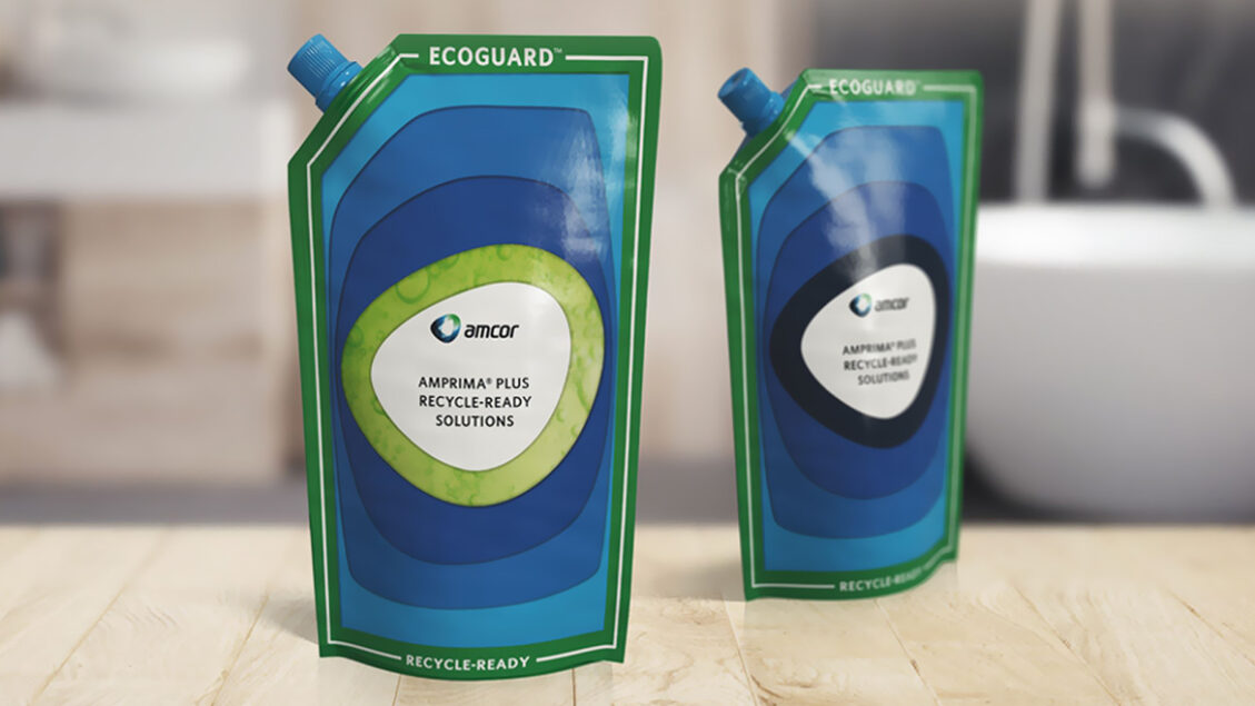 Embracing Sustainability: Improvements Take Center Stage in Household Product Packaging