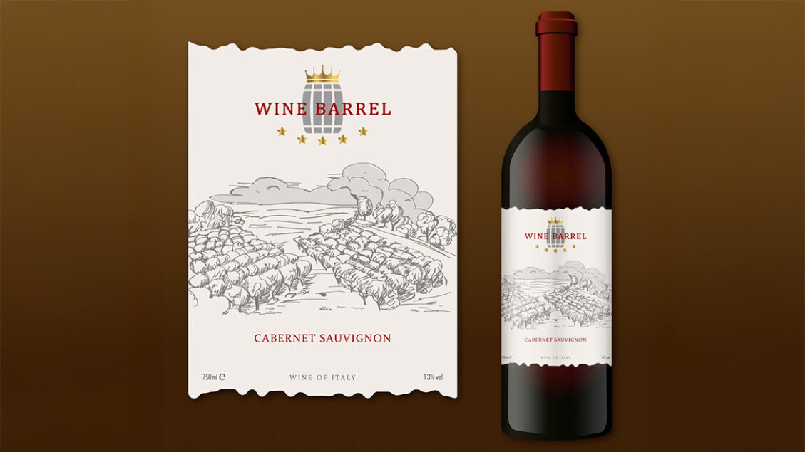 Why Digital Printing is Set to Dominate 15% of Label Sales by 2025