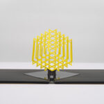 OK Go’s Latest Album Features 3D Fold-Out Structure