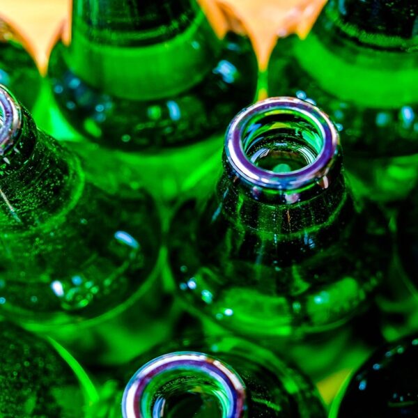 Ardagh Glass Packaging, CAP Glass collaborate on glass recycling initiative