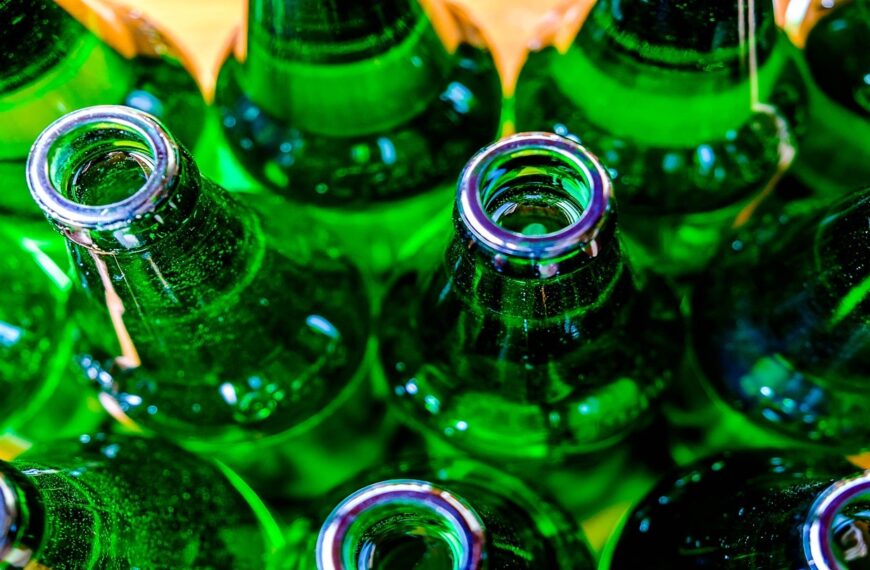 Ardagh Glass Packaging, CAP Glass collaborate on glass recycling initiative