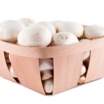 South Mill Champs, Sprouts collaborate on eco-friendly mushroom packaging