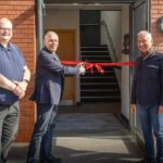 Mainetti opens new Design and Innovation Centre in Chester, UK