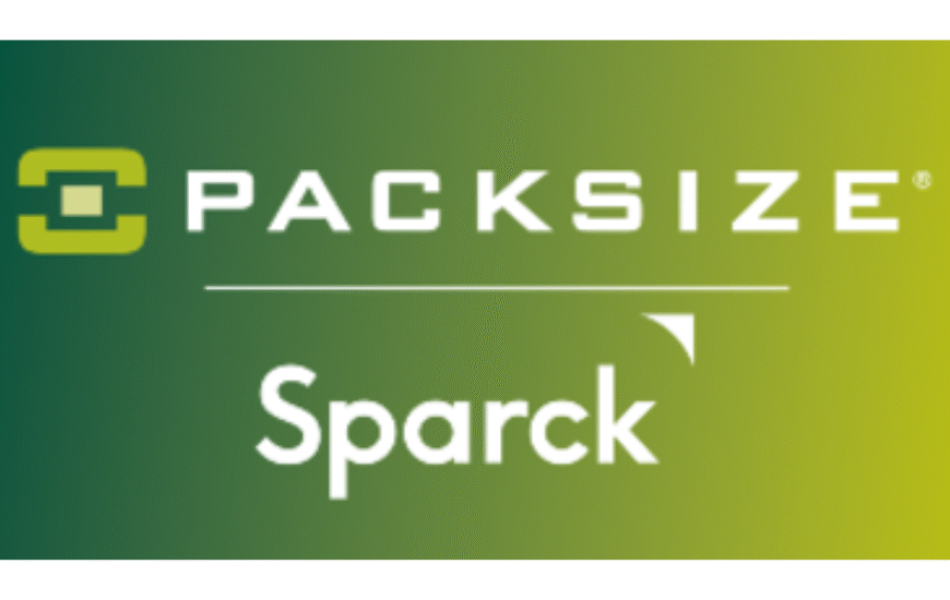 Packsize Announces Acquisition of Sparck Technologies