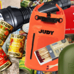 Shelf Life 061: How Canned Goods and Quiet Preppers Are Redefining Emergency Culture