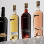 Saldo’s DTC Bottles Channel Small-Batch Energy