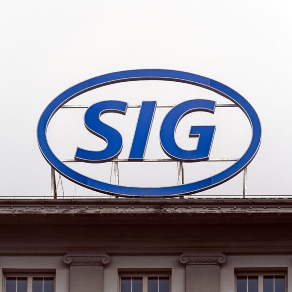 LUBBC strengthens manufacturing capacity through expanded alliance with SIG