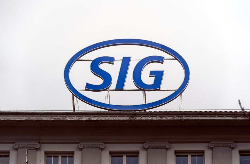 LUBBC strengthens manufacturing capacity through expanded alliance with SIG