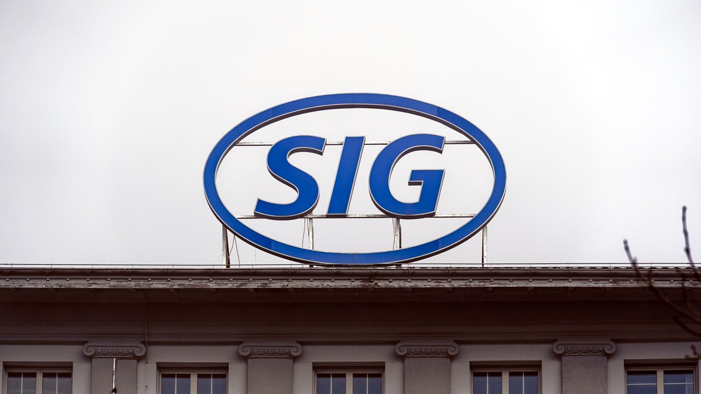 LUBBC strengthens manufacturing capacity through expanded alliance with SIG