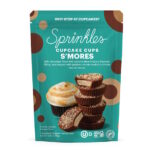 Sprinkles Chocolate introduces S'mores Cupcake Cups